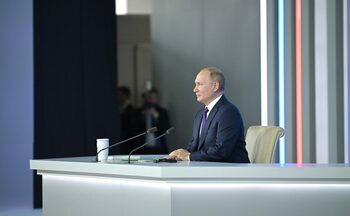 Kremlinul către Trump: Putin nu conspiră împotriva SUA cu Xi şi Kim