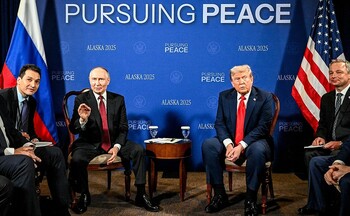 Trump nu mai vrea să se întâlnească cu Putin: Nu îmi voi pierde timpul