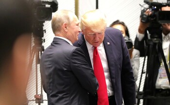 De ce nu ia Rusia în serios amenințările lui Trump: Doar un șantaj emoțional
