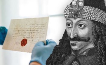 Scrisorile lui Vlad Țepeș dezvaluie detalii care rescriu istoria Europei medievale. Orezul ar fi ajuns la Sibiu cu (…)