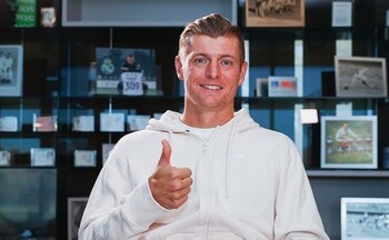 Toni Kroos explică de ce s-a retras la doar 34 de ani