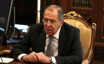 Maria Zaharova afirmă că plaja din Coreea de Nord a fost monitorizată cu drone în timpul vizitei lui Lavrov