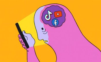 Derularea la nesfârșit pe TikTok a clipurilor scurte „tâmpesc” creierul, arată un amplu studiu al Asociației (…)