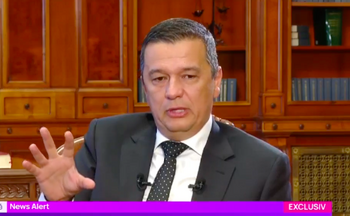Sorin Grindeanu spune că urmează pachetul 3, numit „pachetul PSD” de relansare economică