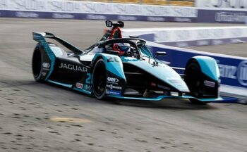Formula E a avut în sezonul 2024/2025 o audienţă de 561 de milioane de telespectatori