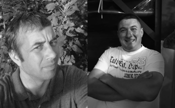 Ele sunt cele două victime ale tragicului accident de la Drăgușeni. Vasile și-a dus prietenul bolnav de cancer la (…)