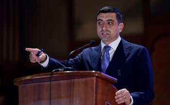 AUR contestă la CCR „legea austerității”: „Este toxică și neconstituțională. Vom continua cu toate armele legale și (…)