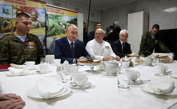 Ce semnifică noua fluturare de săbii nucleare din partea lui Putin