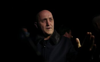 Măsuri mai blânde pentru mercenarii lui Horaţiu Potra: arestul preventiv şi cel la domiciliu, înlocuite cu control (…)