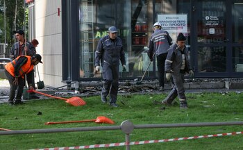 Rușii se plâng de lipsa internetului din cauza dronelor ucrainene: „Cum să spui că ești din Rostov fără să scoți un (…)