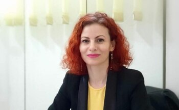 „Vreau să trăiesc!