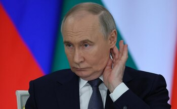 Rusia acuză UE că sabotează negocierile de pace și ironizează videoconferința liderilor europeni cu Trump