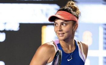 Jaqueline Cristian este în sferturile de finală la Osaka. A întors meciul după un set pierdut la zero