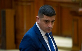 George Simion, amenințat cu moartea după vizita în Londra. AUR a depus plângere penală: „Cerem să ancheteze aceste (…)