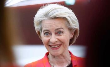 Ursula von der Leyen se confruntă cu o criză politică după ce mai multe grupuri amenință că îi vor retrage (…)