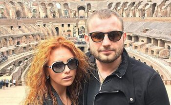 Milionar rus în criptomonede și soția lui, răpiți, uciși și îngropați într-un deșert