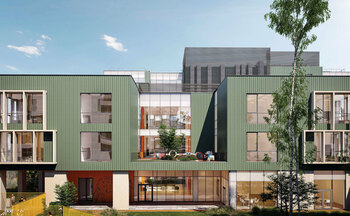 One United Properties: Investiţii în infrastructură educaţională şi urbană