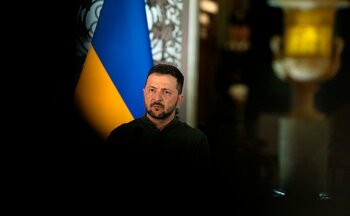 Zelenski: Îndrăzneala rușilor continuă să crească. Ei atacă Ucraina din ce în ce mai des în plină zi, cu zeci de (…)