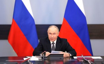 România, luată în vizor de Putin! Atac economic sub umbrela NATO