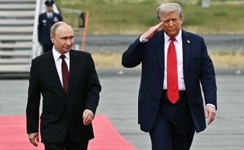 Ireal! Vladimir Putin ataca dur Ucraina chiar în timpul summitului pentru pace! Donald Trump: ”Nu vrea armistițiu”