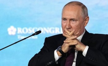 „Chirurgul” Putin spune că Europa ar putea intra în sala de operație