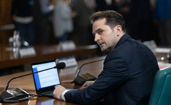 Ministrul Energiei, Sebastian Burduja:”România nu are nicio DEPENDENȚĂ de Rusia în domeniul petrolului, al gazului (…)