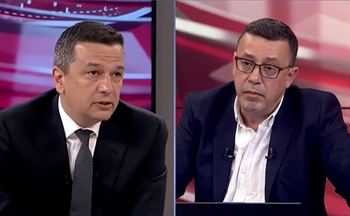 Sorin Grindeanu, despre problema PENSIILOR speciale: „Sper, în următoarele săptămâni, să ne apucăm și de această (…)