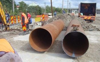 Aproape 700 de blocuri din București nu vor avea apă caldă zilele următoare. Termoenergetica efectuează lucrări de (…)
