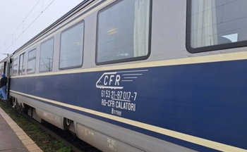 Circulație feroviară blocată între Fetești și Cernavodă. Sunt întârzieri de peste trei ore, dar și program modificat (…)