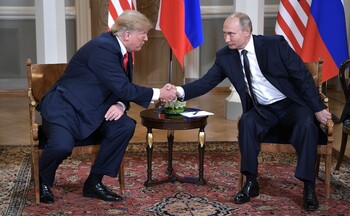 Putin ar dori controlul deplin asupra Doneţkului ca să înceteze războiul în Ucraina