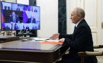 Critici rare la adresa lui Vladimir Putin: 