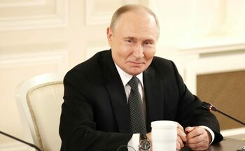 Vladimir Putin le-a cerut oficialilor ruși să organizeze cursuri de doborâre a dronelor