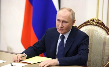 Vladimir Putin cere Dumei de Stat să denunţe Convenţia pentru prevenirea torturii