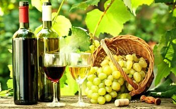 5 octombrie este Ziua națională a gastronomiei și a vinului românesc