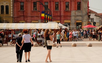 Rata șomajului în Bihor crește la 2,03% în august: cei mai mulți șomeri au peste 40 de ani