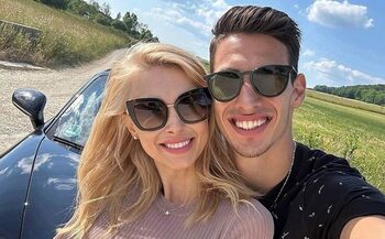 Andreea Bălan a anunțat când se căsătorește cu Victor Cornea. Data aleasă pentru nuntă are o semnificație specială (…)