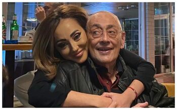 Nidia Moculescu, informații de ultimă oră despre starea de sănătate a lui Horia Moculescu. Cum se simte artistul