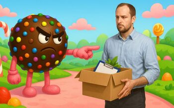 Angajații de la celebrul joc Candy Crush, dați afară și înlocuiți cu inteligența artificială pe care, ironic, chiar (…)