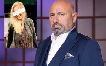 Bomba momentului în showbiz! Cătălin Scărlătescu s-a îndrăgostit de o arhitectă tinerică! – GALERIE FOTO