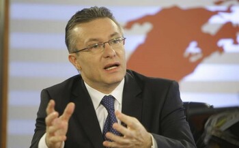 Cristian Diaconescu spune că atenționarea cu „încălcarea intereselor” Rusiei, transmisă cu ani în urmă României, se (…)