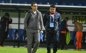 Cum a numit Mihai Teja victoria cu FCSB