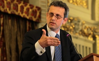 Lazea, economist-șef BNR, despre gaura din buget: „Am ajuns aici dintr-o combinație de populism al politicienilor și (…)