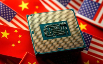 Trei infografice care explică războiul AI dintre SUA și China pentru cipuri
