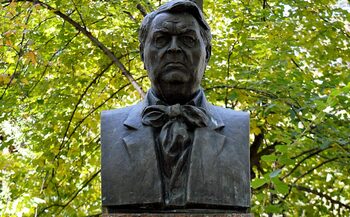 Se împlinesc 145 de ani de la nașterea unuia dintre cei mai mari scriitori ai României. Mihail Sadoveanu, patriarhul (…)