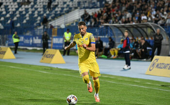 Oțelul Galați – Petrolul Ploiești Live Text Online în etapa 1 din Superliga, ora 18:30. Echipele probabile. Se (…)