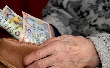 Se dă 1.000 lei în plus la pensie! Ce condiție trebuie să îndeplinească seniorii