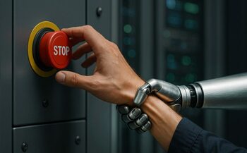 Modelele de inteligență artificială ar avea „instinct de supraviețuire” și ar sabota oprirea, avertizează cercetătorii