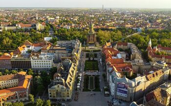 Topul celor mai bune orașe în care să trăiești în România în 2026