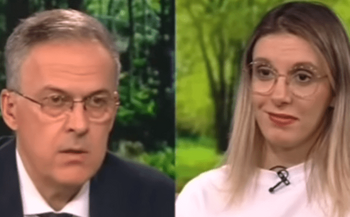 Ministra USR a Mediului, Diana Buzoianu, nu a știut să spună nici câte hectare de pădure are România