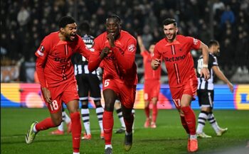 FCSB a făcut lista neagră: Patru jucători sunt pe ea